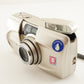 OLYMPUS mju III 150 & Case & RC-200 Point & Shoot Film Camera from Japan #12760