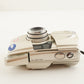 OLYMPUS mju III 150 & Case & RC-200 Point & Shoot Film Camera from Japan #12760
