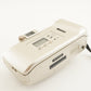 OLYMPUS mju III 150 + Case + RC-200 Point & Shoot Film Camera from Japan #12777