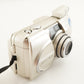 OLYMPUS mju III 150 + Case + RC-200 Point & Shoot Film Camera from Japan #12777