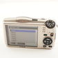 FUJIFILM FINEPIX F800 Gold In Box + 4GB SDHCCard from Japan #12791