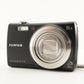 FUJIFILM FINEPIX F100fd + 4GB SDHC Card Compact Digital Camera from Japan #12796