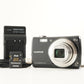FUJIFILM FINEPIX F100fd + 4GB SDHC Card Compact Digital Camera from Japan #12796