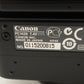 Canon PowerShot G11 + 4GB SDHC Card Compact Digital Camera from Japan #12910