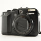Canon PowerShot G11 + 4GB SDHC Card Compact Digital Camera from Japan #12910