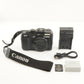 Canon PowerShot G11 + 4GB SDHC Card Compact Digital Camera from Japan #12910