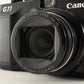 Canon PowerShot G11 + 4GB SDHC Card Compact Digital Camera from Japan #12910