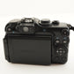 Canon PowerShot G11 + 4GB SDHC Card Compact Digital Camera from Japan #12910