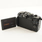 Canon PowerShot G11 + 4GB SDHC Card Compact Digital Camera from Japan #12910