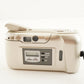 OLYMPUS mju II 115 VF Point & Shoot Film Camera from Japan #12916