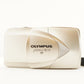 OLYMPUS mju II 115 VF Point & Shoot Film Camera from Japan #12916