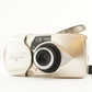 OLYMPUS mju II 115 VF Point & Shoot Film Camera from Japan #12916