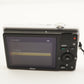 Nikon COOLPIX S6200 White + 4GB SDHC Card Digital Camera from Japan #12920
