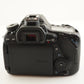 8,568 Shots/ Canon EOS 80D In Box +18-55mm IS STM +32GB SDCard from Japan #12951