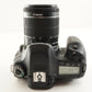 8,568 Shots/ Canon EOS 80D In Box +18-55mm IS STM +32GB SDCard from Japan #12951