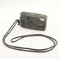 KYOCERA Slim T Yashica T4 Point & Shoot Film Camera from Japan #13033