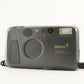 KYOCERA Slim T Yashica T4 Point & Shoot Film Camera from Japan #13033