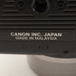 Canon Autoboy S II PANORAMA Point & Shoot Film Camera from Japan #13088