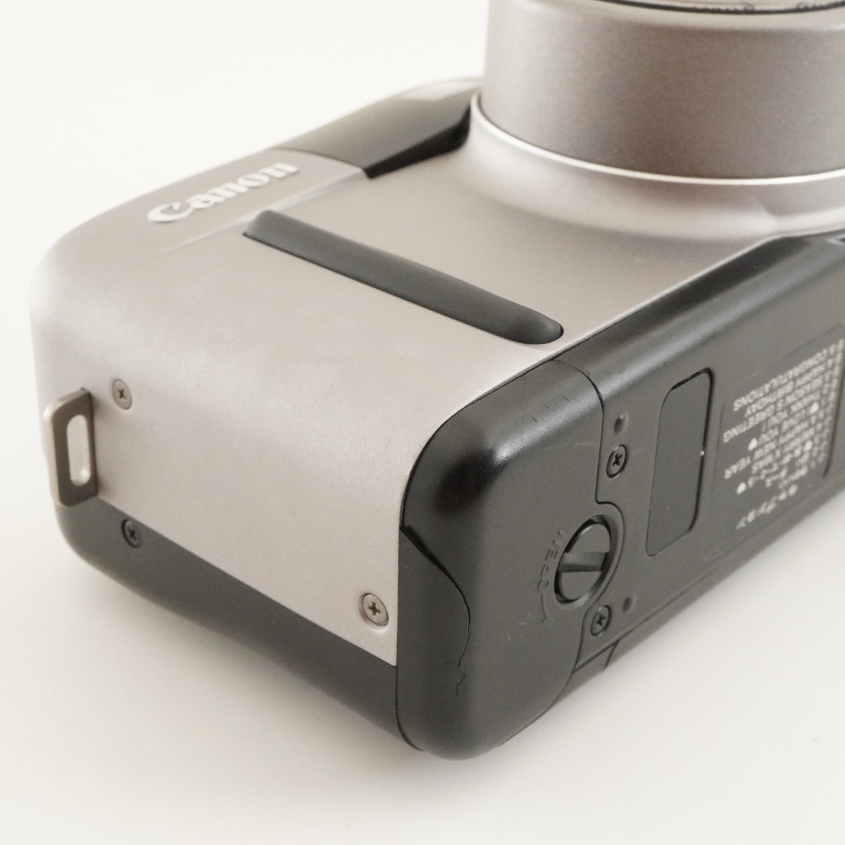 Canon Autoboy S II PANORAMA Point & Shoot Film Camera from Japan #13088