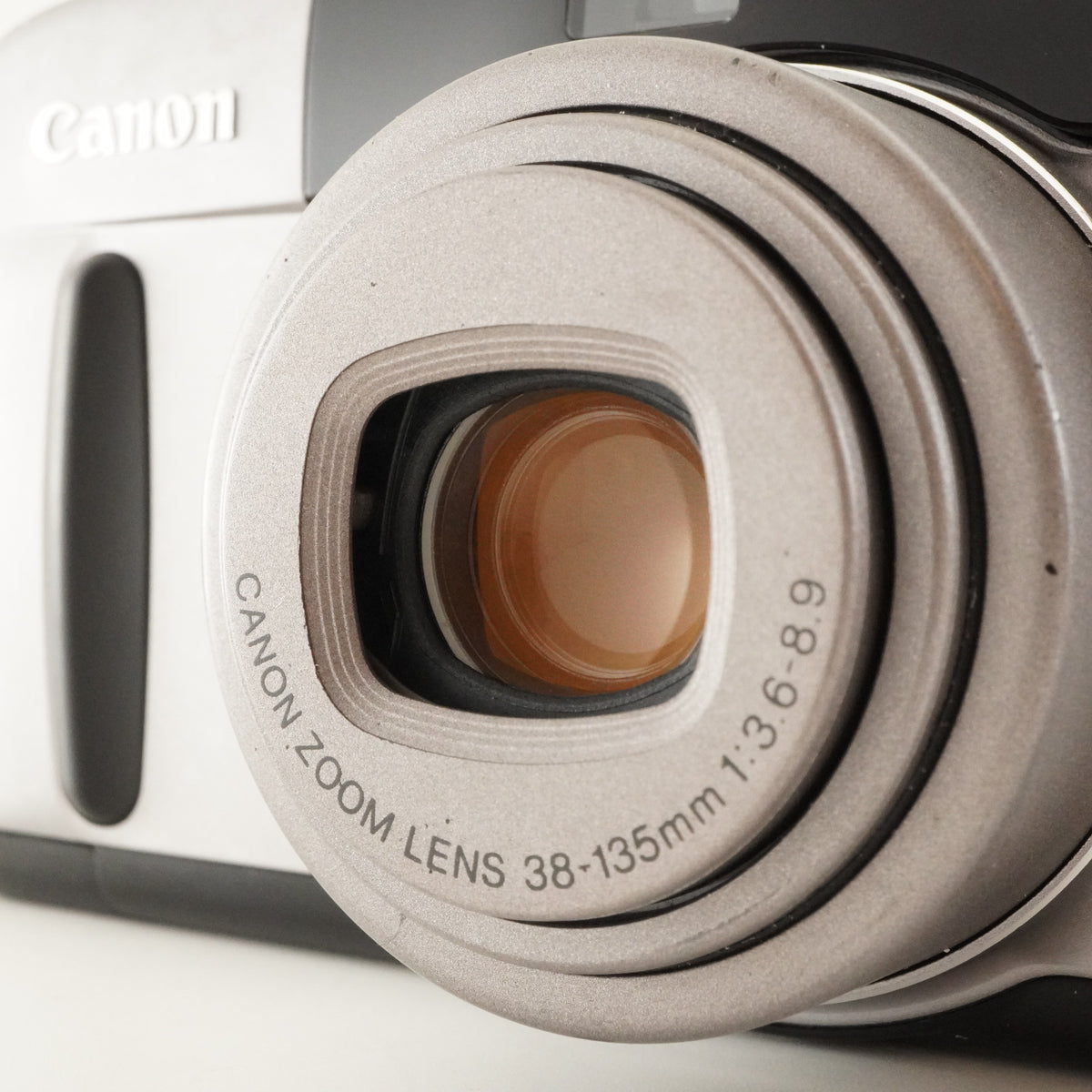 Canon Autoboy S II PANORAMA Point & Shoot Film Camera from Japan #13088