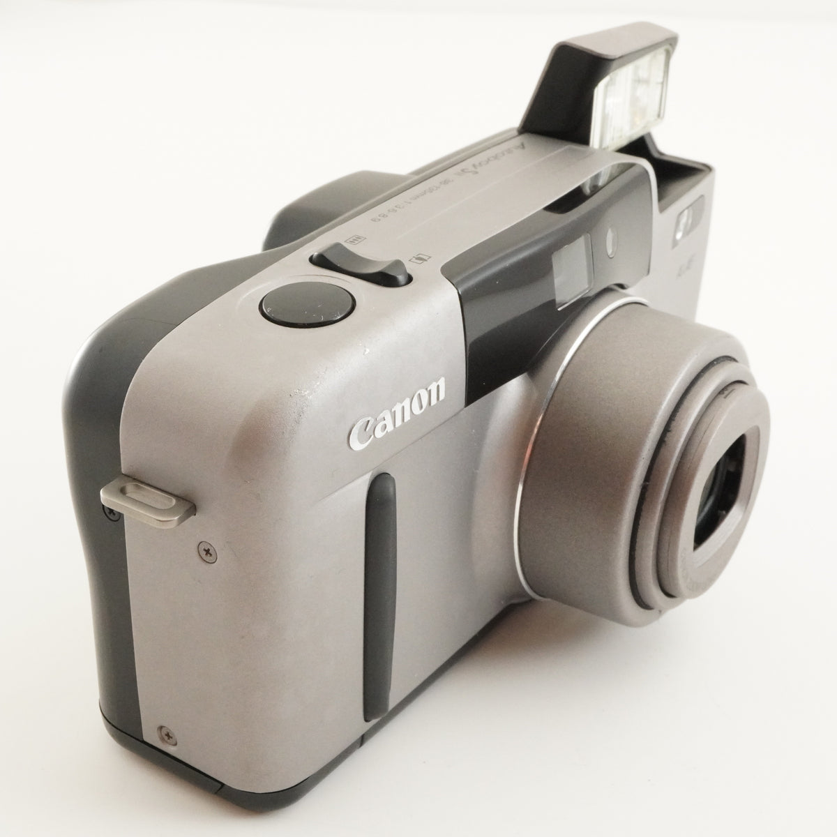 Canon Autoboy S II PANORAMA Point & Shoot Film Camera from Japan #13088
