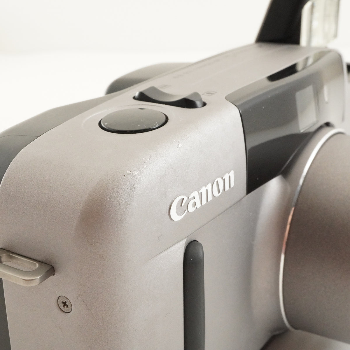Canon Autoboy S II PANORAMA Point & Shoot Film Camera from Japan #13088