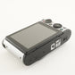 CASIO EXILIM EX-ZR1600 Silver + 4GB SDHC Card Digital Camera from Japan #13110