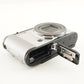 CASIO EXILIM EX-ZR1600 Silver + 4GB SDHC Card Digital Camera from Japan #13110