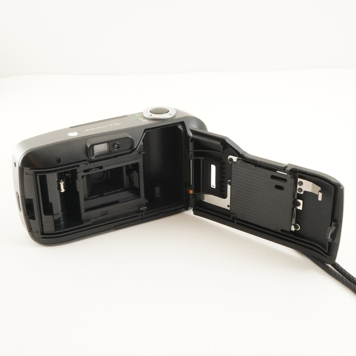 Canon Autoboy F XL Point & Shoot Film Camera from Japan #13146