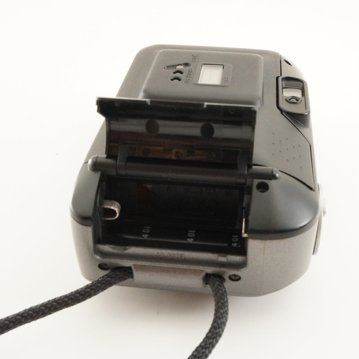 Canon Autoboy F XL Point & Shoot Film Camera from Japan #13146