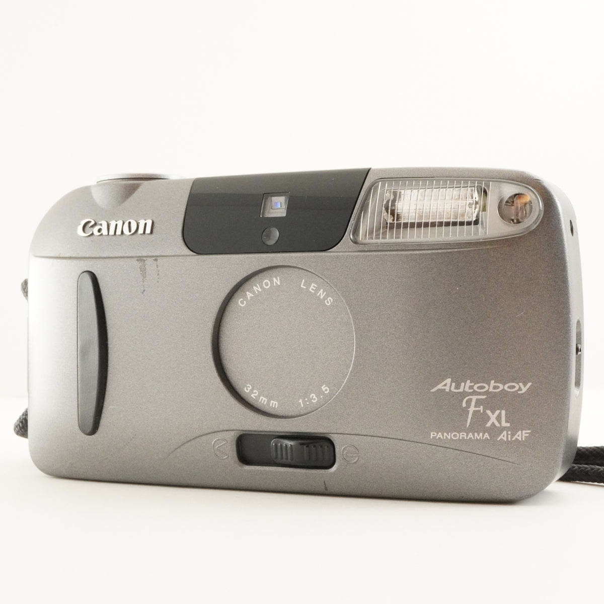 Canon Autoboy F XL Point & Shoot Film Camera from Japan #13146