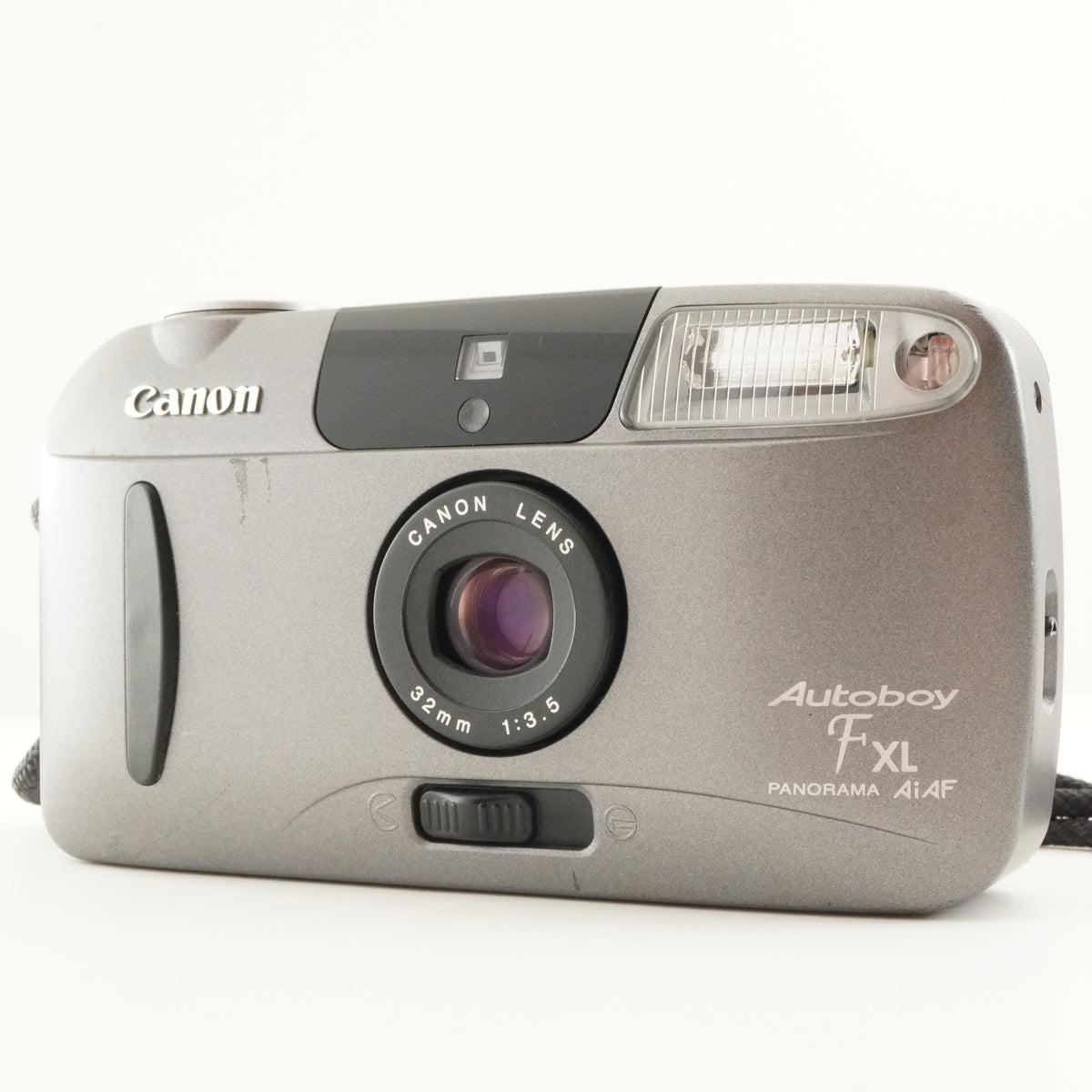 Canon Autoboy F XL Point & Shoot Film Camera from Japan #13146