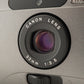 Canon Autoboy F XL Point & Shoot Film Camera from Japan #13146