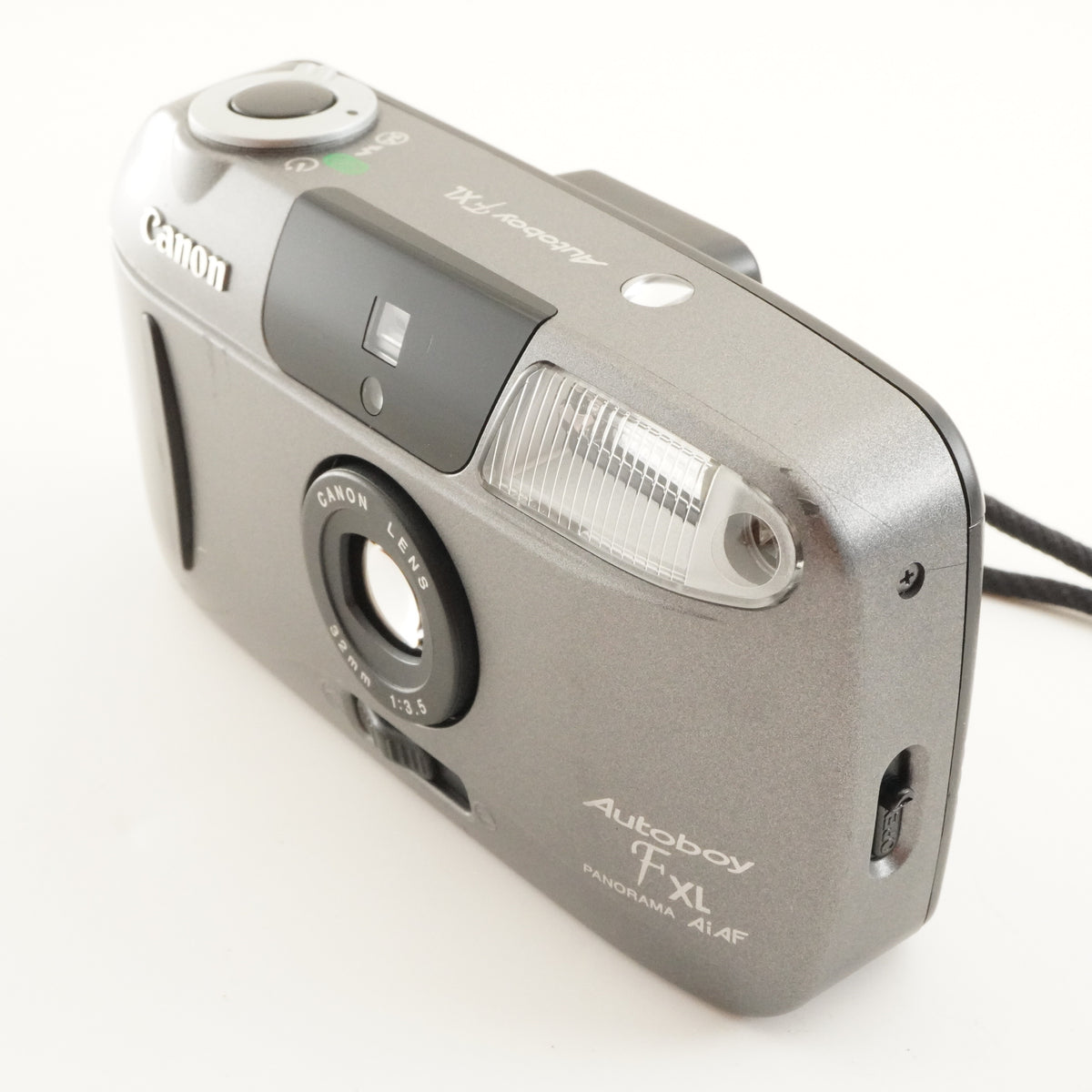 Canon Autoboy F XL Point & Shoot Film Camera from Japan #13146