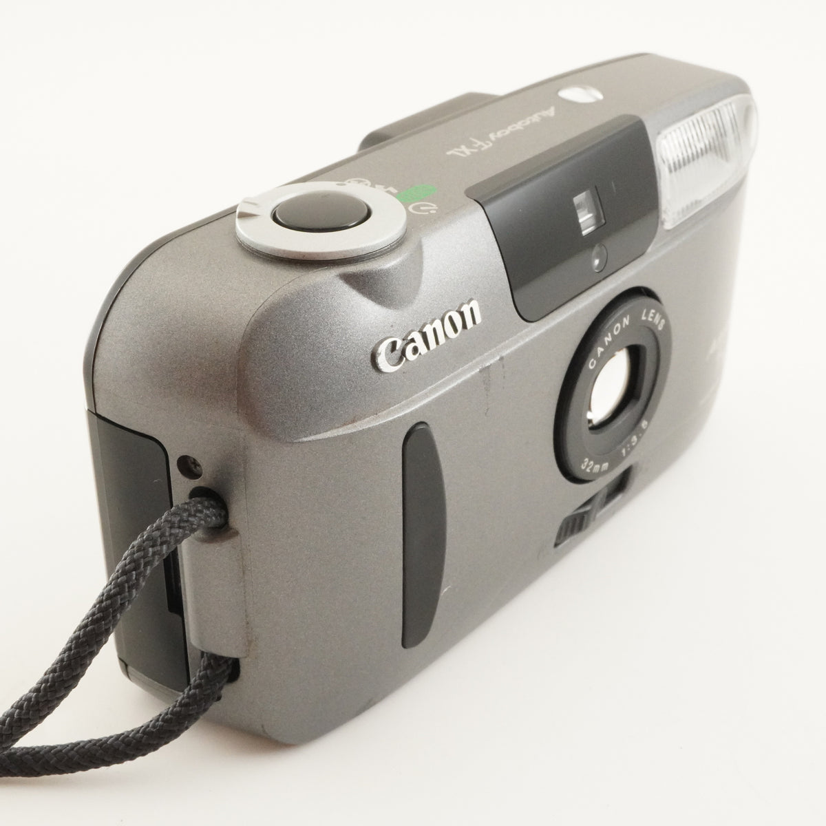 Canon Autoboy F XL Point & Shoot Film Camera from Japan #13146