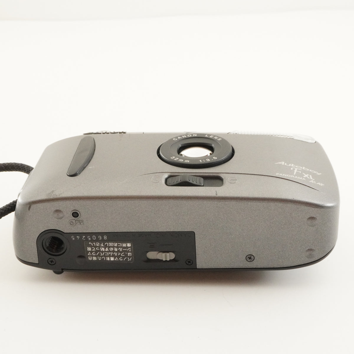 Canon Autoboy F XL Point & Shoot Film Camera from Japan #13146