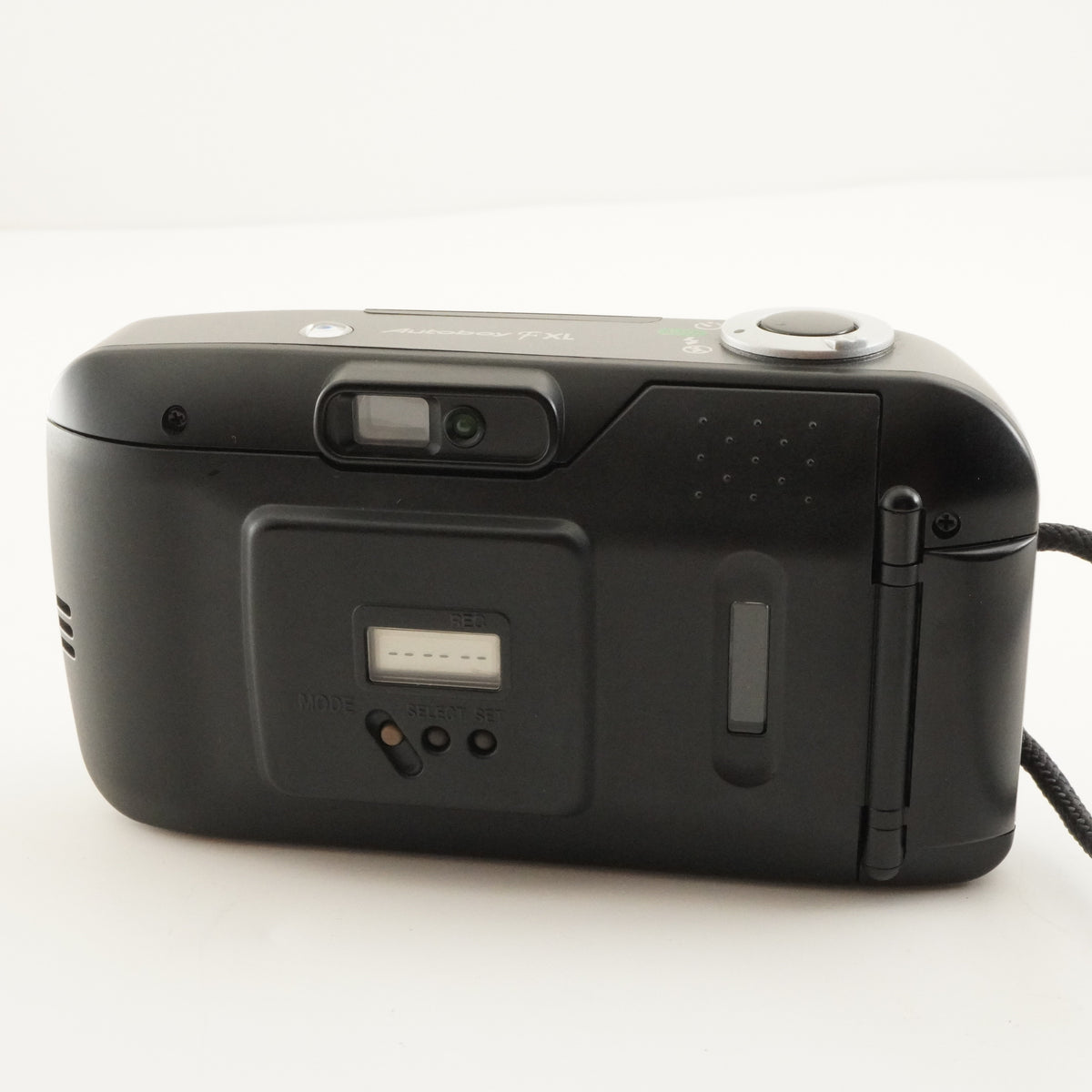 Canon Autoboy F XL Point & Shoot Film Camera from Japan #13146