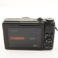 MINT Canon PowerShot G7X + 32GB SDHC Card Digital Camera from Japan #13153