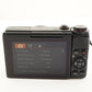 MINT Canon PowerShot G7X + 32GB SDHC Card Digital Camera from Japan #13153