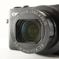 MINT Canon PowerShot G7X + 32GB SDHC Card Digital Camera from Japan #13153