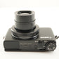 MINT Canon PowerShot G7X + 32GB SDHC Card Digital Camera from Japan #13153