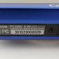 Canon PowerShot A3300 IS Blue + 4GB SDHC Card Digital Camera from Japan #13154