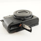 MINT In Box Canon PowerShot G7X Mark II Black + 32GB SDHC Card from Japan #13155