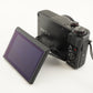 MINT In Box Canon PowerShot G7X Mark II Black + 32GB SDHC Card from Japan #13155