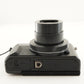 MINT In Box Canon PowerShot G7X Mark II Black + 32GB SDHC Card from Japan #13155