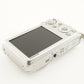 FUJIFILM FINEPIX F70 EXR Silver + 4GB SDHC Card Digital Camera from Japan #13193