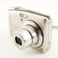 FUJIFILM FINEPIX F50fd Gold + 4GB SDHC Card Digital Camera from Japan #13194