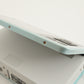 CASIO EXILIM EX-ZR60 Green + 4GB SDHC Card Digital Camera from Japan #13248