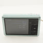 CASIO EXILIM EX-ZR60 Green + 4GB SDHC Card Digital Camera from Japan #13248