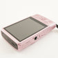 Canon IXY 630 Pink + 4GB SDHC Card Compact Digital Camera from Japan #13250